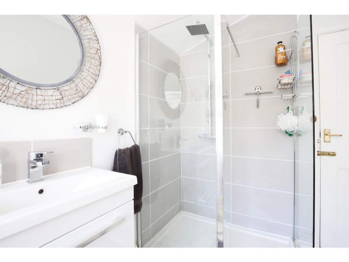 Modern, Chic 2Br Townhouse In Central Оксфорд Екстер'єр фото