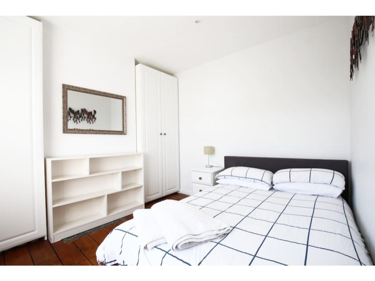 Modern, Chic 2Br Townhouse In Central Оксфорд Екстер'єр фото