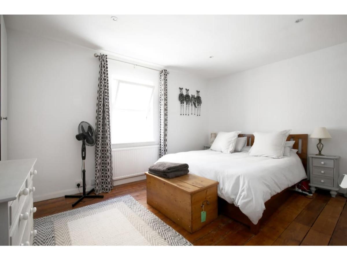 Modern, Chic 2Br Townhouse In Central Оксфорд Екстер'єр фото