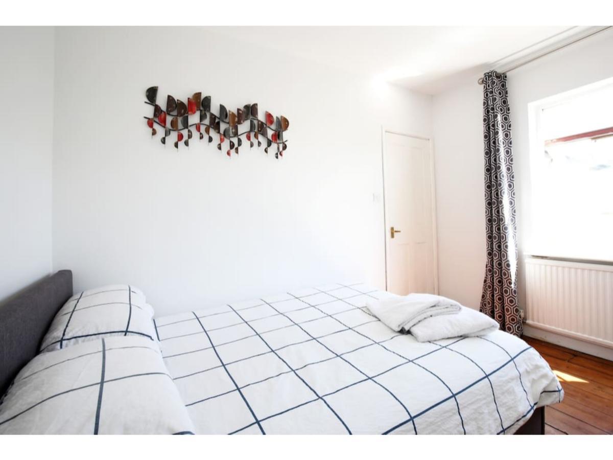 Modern, Chic 2Br Townhouse In Central Оксфорд Екстер'єр фото